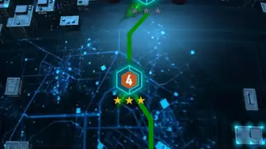 Capture d'écran de Pacific Rim: Breach Wars 13
