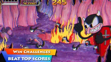 Capture d'écran de Ultimate Cuphead Tips 3
