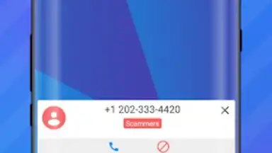 Capture d'écran de Caller ID Phone Number Lookup 3