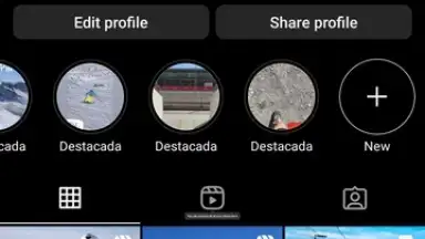 Capture d'écran de Insta Thunder⚡ 14