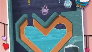 Capture d'écran de Where's My Valentine? 3