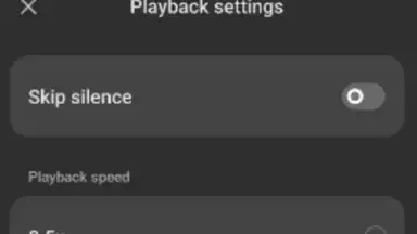Capture d'écran de ColorOS Recorder 12