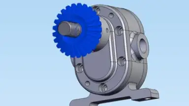 Capture d'écran de DWG FastView - CAD Viewer&Editor 10