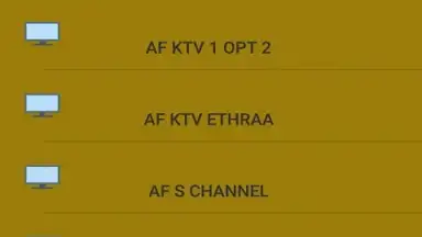 Capture d'écran de TV Radio 24H 2