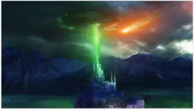 Capture d'écran de Ragnarok V: Returns 3