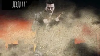 Capture d'écran de Слово Пацана 1