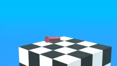 Capture d'écran de Sticky Flip 2