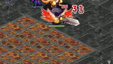 Capture d'écran de SoulMagic
Online 5