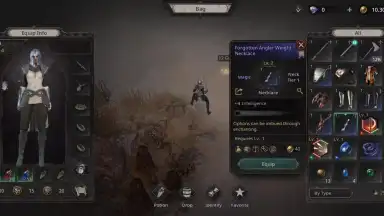 Capture d'écran de Undecember 13