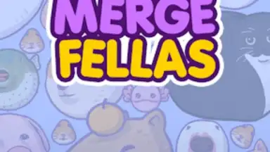 Capture d'écran de Merge Fellas 9