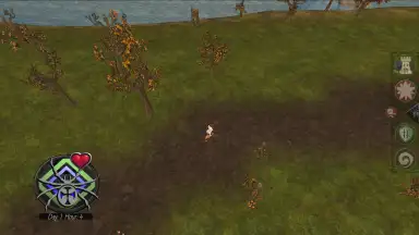 Capture d'écran de Polyma 9