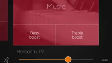 Capture d'écran de ReSound Smart 3D 8