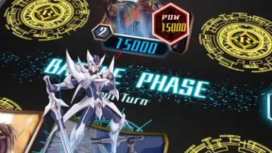 Capture d'écran de Vanguard ZERO 14