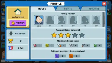 Capture d'écran de American Dad! Apocalypse Soon 9