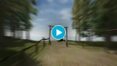 Capture d'écran de Freerider 1