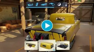 Capture d'écran de Matchcreek Motors 1