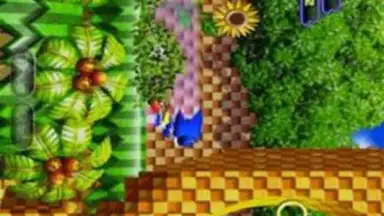Capture d'écran de Sega Emulator 3