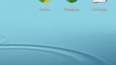 Capture d'écran de App Eater 4
