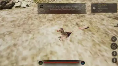 Capture d'écran de Path of Titans 8