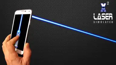 Capture d'écran de -X-Laser2- 6