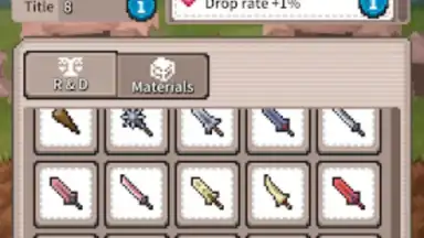 Capture d'écran de Akindo 5