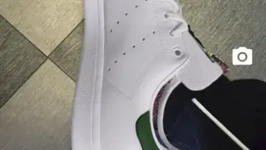 Capture d'écran de Wanna Kicks 5