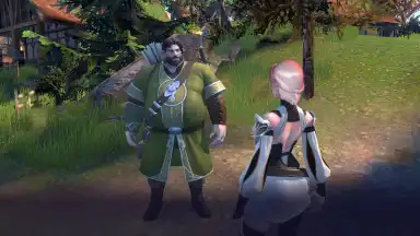 Capture d'écran de LoV: League of Valhalla 4