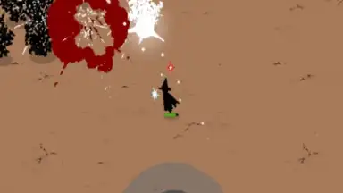 Capture d'écran de Magic Survival 12