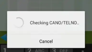 Capture d'écran de My MTNL 2