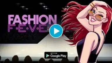 Capture d'écran de Fashion Fever 1