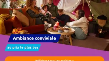 Capture d'écran de Action 1