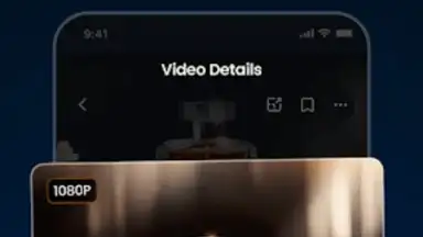 Capture d'écran de Vidu 10