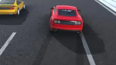 Capture d'écran de Double Drift 4