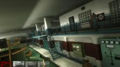 Capture d'écran de Arma Tactics Demo 5
