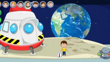 Capture d'écran de My Town : Museum 6