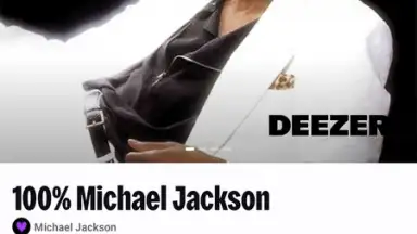 Capture d'écran de Deezer (Old) 15