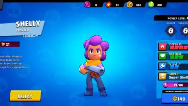 Capture d'écran de Lemon Box 8