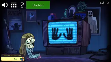 Capture d'écran de Troll Quest Horror 3 12