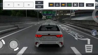 Capture d'écran de Custom Club: Online Racing 3D 13