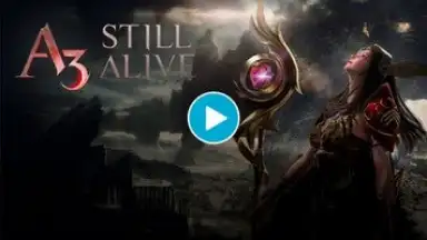 Capture d'écran de A3: STILL ALIVE 1