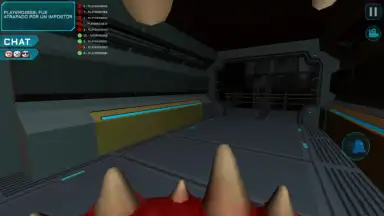 Capture d'écran de Online Imposter 3D 6