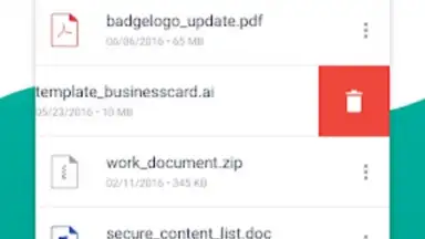 Capture d'écran de Web - Workspace ONE 13