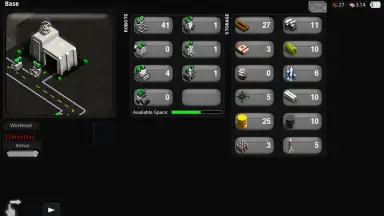 Capture d'écran de Robotic Planet (Lite) 5