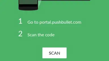 Capture d'écran de Portal - WiFi File Transfers 4