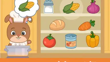 Capture d'écran de Kids Games 3 9