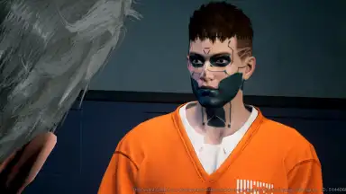 Capture d'écran de Codename Crime-Vice Open World 13