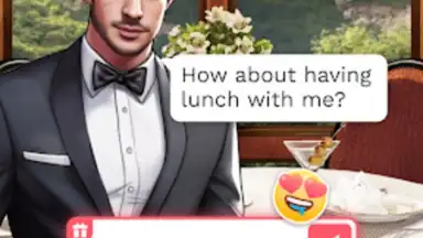 Capture d'écran de My Escape: My Secret Crush 2