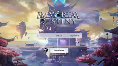 Capture d'écran de Immortal Destiny 12