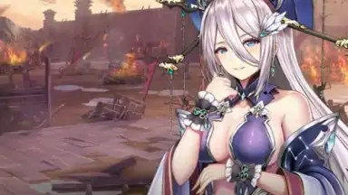 Capture d'écran de Depose Girls 5