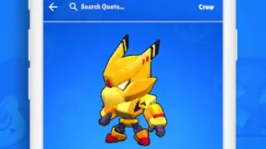 Capture d'écran de SFX for Brawl Stars 1